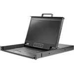 Startech Rackmount Kvm Console Hd 1080P Single Port Vga W/17" Lcd Monitor 1U New. Price: $1310.43.