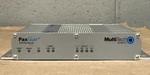 Multitech Faxfinder FF120 V.34 Server - 92502455LF Power Cord Not Included Used. Price: $63.86.