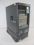 Hp Visualize Xl 550 Workstation Xeon Vintage Computer Powers - As *read* For. Price: $299.99.