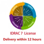 Dell Idrac 8 9X5 9X6 10 Enterprise Lifetime License For G12-G17 Servers Brand. Price: $19.99.
