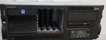 Ibm System P5 Server, Model P39J5839 2GB Ram * No Hdd Or Caddies Used. Price: $209.99.