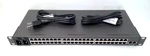 Opengear CM7100 Series Console Server ORCL-CM7148-2-DAC 48XRJ-45 ,2XGBE Ports Used. Price: $149.99.
