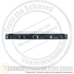 Fujitsu Primergy RX2530 M5 19" 1U Server 4X 3.5" Lff 2X Intel Xeon LGA3647 Scala Gebraucht. Price: $687.24.