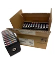 New 20-PACK Ibm 3592 Enterprise Tape Cartridge Data (p) 18P7534 Serial Numbers. Price: $450.00.