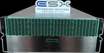 Nimble HF40-42TB Hybrid Storage Array 21X 6X960GB Ssd Used. Price: $12000.00.