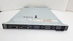 Oem Dell Poweredge R640XL 1U Server Silver 4214 12C 2.20GHZ 48GB 2X1TB Sata H330 Used. Price: $2323.36.