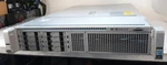 Cisco UCSC-C220-M4S Server No Ram Hdd W/ 2640V3 Proc + Caddies 2X 1200W Psu Used. Price: $149.99.