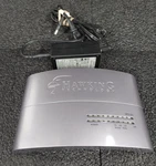 Hawking Technology HPS12U 2USBPORTS+PARALLEL 10/100M Internet Print Server Used. Price: $29.73.
