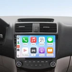 Awesafe Car Radio Stereo 4CORE 64GB 10 Inch Touch Screen For Honda Accord 7TH... New. Price: $235.80.