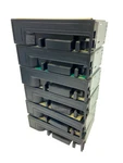 414051-001 Hp BLC7000 Blade Filler Panel Assembly 1/2-HEIGHT Superdome 6 Lot Used. Price: $65.00.