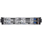 Dell Poweredge XR8000R Enclosure With Dual, Hot-plug Psu 1400W Rdnt, 2 Blade. Open. Price: $9240.00.