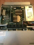 Supermicro Server - Dual Xeon 2.13GHZ 8M Cache / 20GB Ram Local Pickup Open. Price: $459.00.
