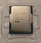 Intel Ultra 9 Desktop Processor 285K - 24 Cores (8 + 16 E) And Threads Open. Price: $419.19.