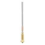 Xirbbo Nozzles 3D Printer MK4 Hardened High Precision Brass 0.4MM... New. Price: $26.54.