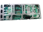 Supermicro BPN-SAS3-846EL1 24 Port Server Single Expander Backplane Used. Price: $129.99.