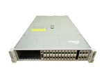 Cisco HXAF240C-M5SX V01 2X Xeon Gold 6126 1050W Psu No Ram/hdd 2U Server Used. Price: $359.99.