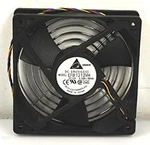 Ibm Eserver Xseries 206M Brushless Fan- EFB1212VH Used. Price: $35.99.