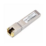 Compatible With Supermicro AOM-AQS-107-B0C2-CX 10GBASE-T Sfp+ Transceiver 1... New. Price: $150.04.