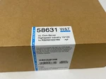 W&t Wieseman 58631 Ul Com-server Highspeed Industry 10/100 1X RS232/422/485 .xpl New. Price: $199.65.