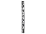 Apc Vertical Cable Manager For Netshelter Sx 750MM Wide 45U (qty 2) - AR7585 New. Price: $618.65.