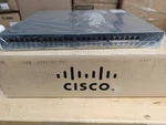 Cisco Catalyst (WS-C2960X-48FPD-L) Port Poe Rack Mount Switch Brand New. Price: $279.99.