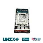 Dell WPJY9 600GB Sas 2.5" 6GBPS 15K Rpm Hard Disk Drive W/ Caddy For Server Used. Price: $49.00.