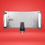 661362-001 Hpe Security Front Bezel For ML350 G8/G9 Rack Used. Price: $43.42.