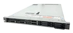 Dell Poweredge R640 8SFF 32 Core Server - 2X Silver 4216, H740P, 25G Sfp, Psu Used. Price: $225.00.