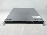 Supermicro X8STE 1U Server Xeon E5520 Qc 2.27GHZ 4GB 0HD Boots No Hdd Caddy Used. Price: $63.59.