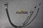 Lenovo SR650 12X3.5 Hdd Bp Signal Cable 01KN067 Open. Price: $140.34.