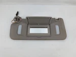 2010-2017 Gmc Terrain Driver Mirror Left Grey NG8KG Used. Price: $27.22.