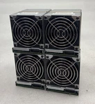 Lot Of Ibm 8886 44E8080 44E8053 Server Fan Used. Price: $99.99.