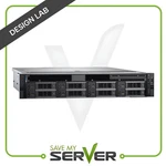 Dell Poweredge R540 Server Design Lab - 8 Bay 2X Intel Gold V1 Used. Price: $1777.99.