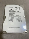 Seagate ST118273LW 18GB 68-PIN Scsi Disk Drive Used. Price: $225.00.