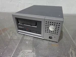 Dell Powervault Ultrium External Sas Tape Drive LTO4-EX1 95P4659 0XW272 Used. Price: $225.00.