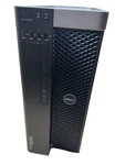 Dell Precision T5810 Tower Workstation Xeon E5-1603 V3 8GB 685W Used. Price: $149.99.
