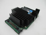 Dell Perc H730 1GB Mini Mono Raid Controller Card W/battery P/n: 0KMCCD Used. Price: $8.99.
