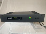 Telos Livewire Fanless Vx Engine With (2) V-set 12 Phones-nice-prosounduniverse. Used. Price: $4549.00.