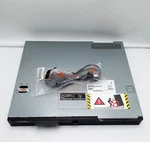 Dell Poweredge P/n: E10S001 Rack Network Server 500HDD & Intel Xeon Slblj Used. Price: $124.91.