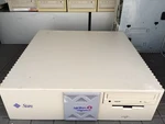 Sun Ultra 2, 2X400MHZ ,2GB-RAM, 2X18GBHDD, C3D-SERIE2 Stereo-gfx Test-pass Used. Price: $1800.00.
