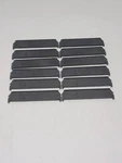 Set Of Cisco Server Memory Filler 70-111252-02 Used. Price: $110.00.