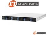Mitac Tyan GT62F-B5630 2.5 Inch Sff 10 Bay Hshd Hsps 1U Server GT62FB5630-NEW. Price: $1200.00.