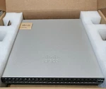 Cisco Meraki MS120-48FP-HW 48-PORT Gigabit Switch 740W Poe+ Unclaimed New. Price: $450.00.
