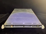 5017R-WRF Supermicro X9SRW-F 1U Server 4LFF 1X 6C E5-2620 2GHZ 12GB Ram 4X Tray Used. Price: $156.00.