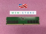 64GB 4X16GB DDR5-4800 Udimm Ram Asrock 1U4LW-B650/2L2T Rpsu 2U1G-B650 Compatible New. Price: $954.00.