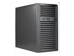 Supermicro Case CSE-731I-404B Mini-tower Chassis 2X5.25" External Hdd Drive Bays New. Price: $414.38.