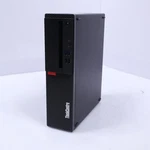 Lenovo Thinkcentre M75S Amd Ryzen 3RD Gen Ram 128GB Nvme Os Sff Desktop Used. Price: $212.50.