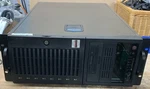 Supermicro CSE-743T-665B 4U Chassis W/ Sm C2SEA & Intel Core Duo E8500 3.16GHZ Used. Price: $450.00.
