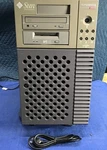 Sun Enterprise E250 Server W/ Ultra Sparc Ii And (X4) 64MB Ram Used. Price: $1150.00.