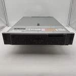 Dell Axcient R540 E46S Server 2X Xeon 4108 1.80 Ghz 16GB Ram 4X2TB (8TB) Storage Used. Price: $674.99.